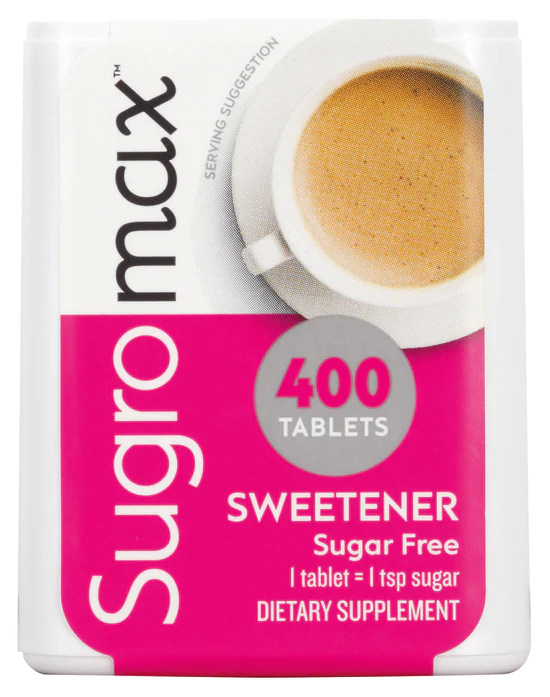 Sugromax Tablets (400)